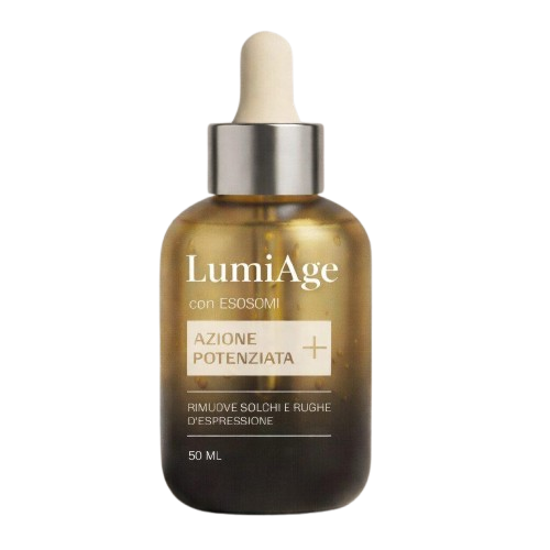 LumiAge – Siero Antiage