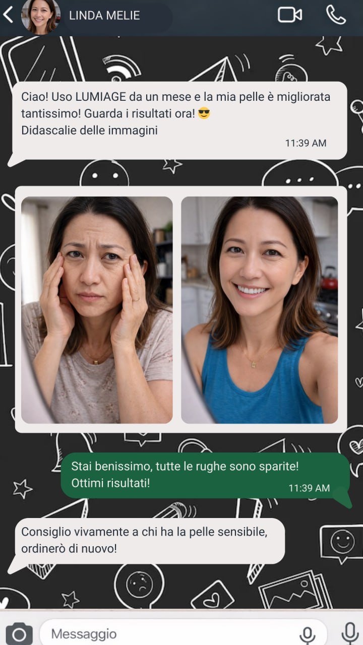 Recensione WhatsApp 1