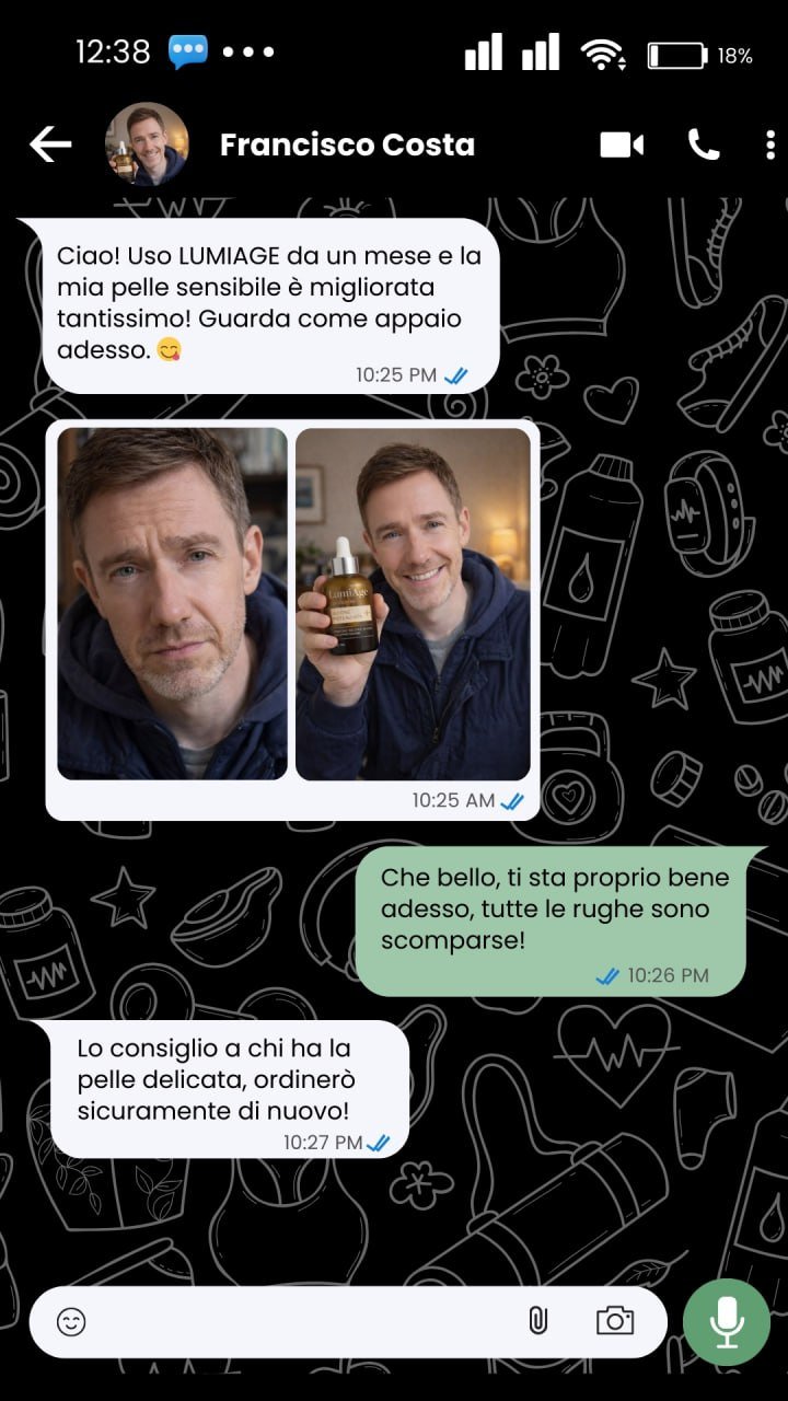 Recensione WhatsApp 3