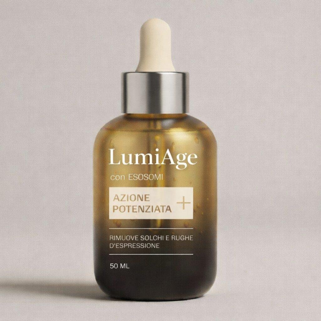 LumiAge Siero agli Esosomi